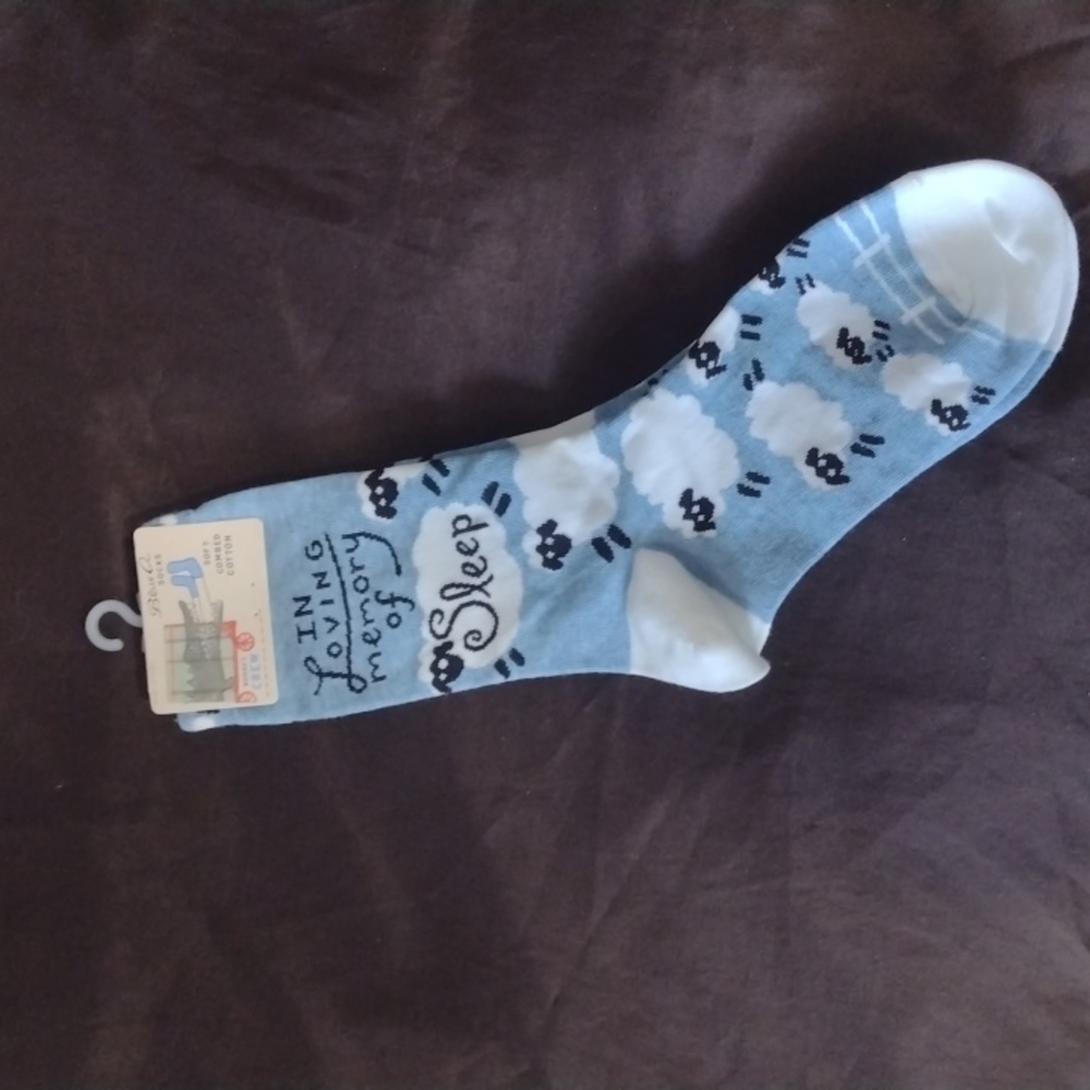 Women's socks